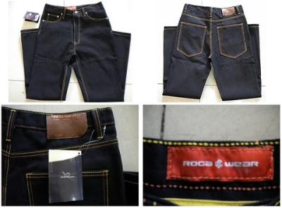 wholesale Rockware jeans No. 5